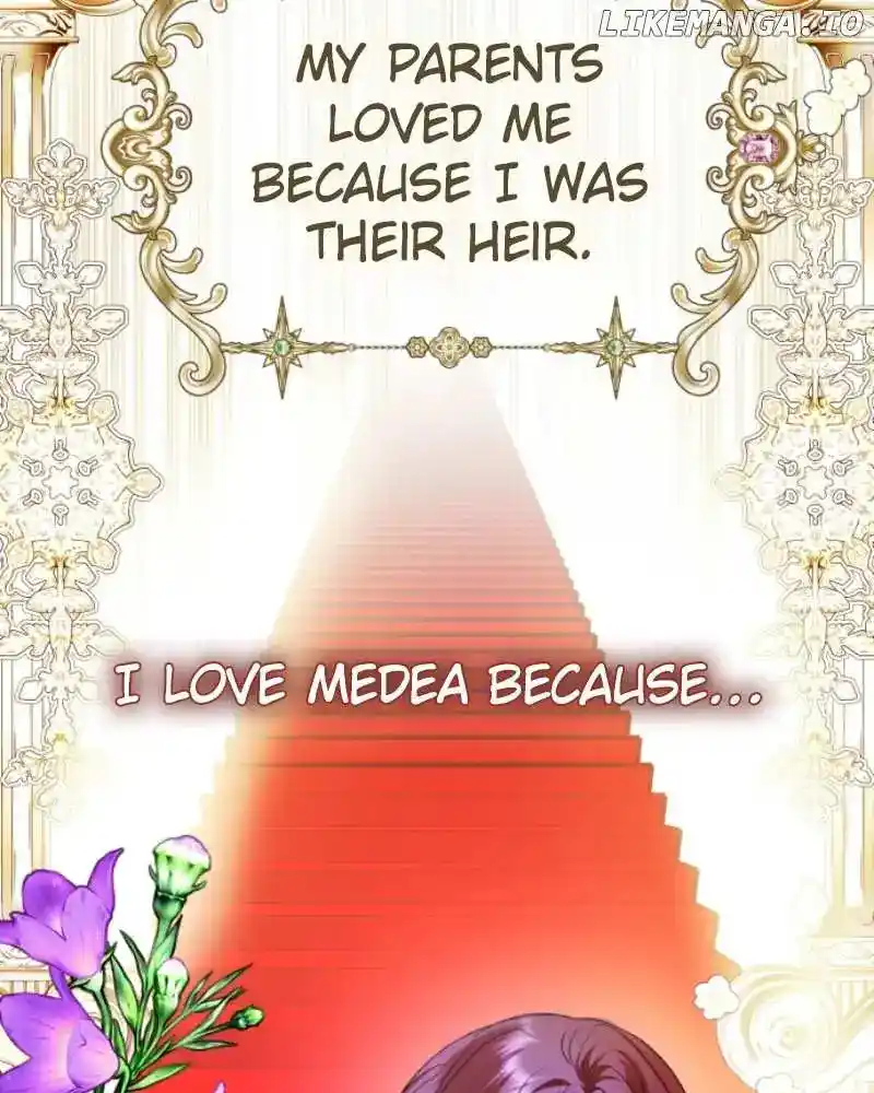 I Want To Be You, Just For A Day Chapter 234