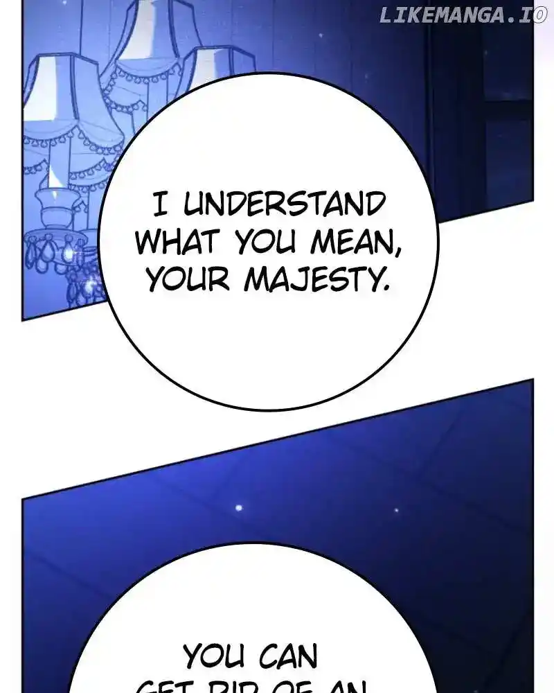 I Want To Be You, Just For A Day Chapter 234