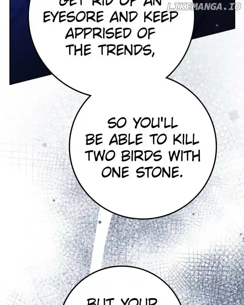 I Want To Be You, Just For A Day Chapter 234