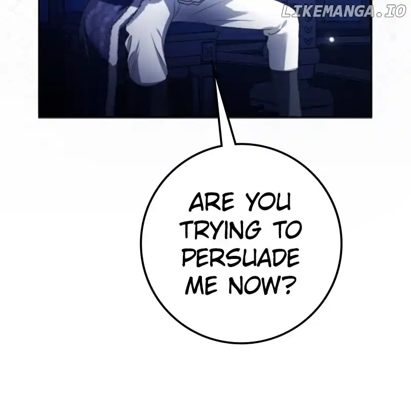 I Want To Be You, Just For A Day Chapter 234