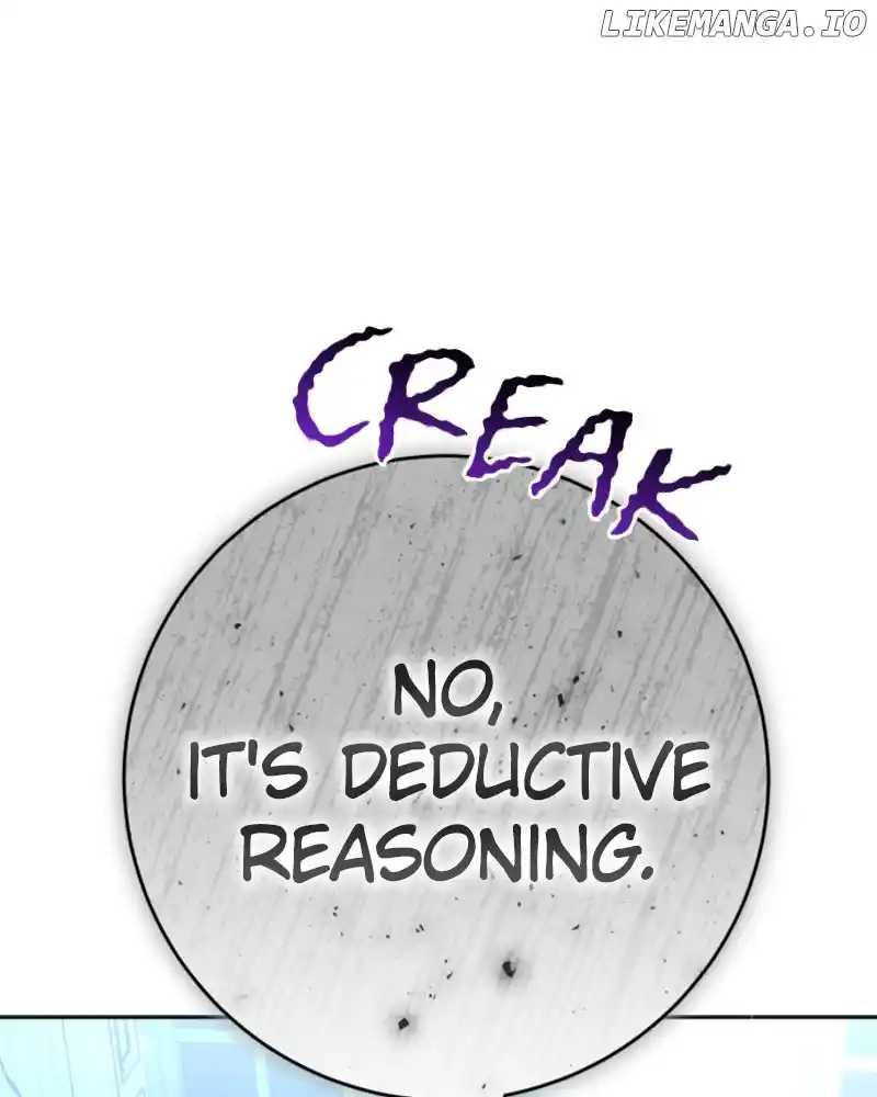 I Want To Be You, Just For A Day Chapter 234