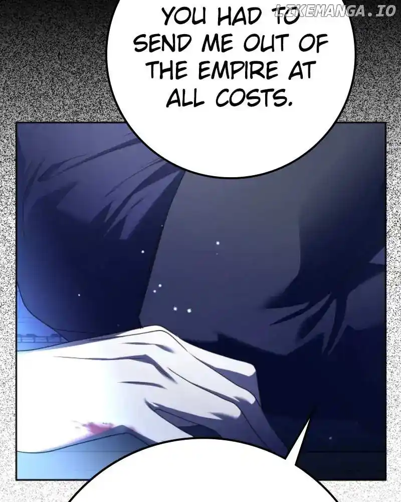 I Want To Be You, Just For A Day Chapter 234