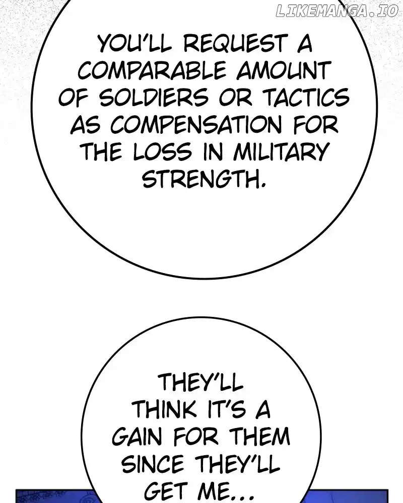 I Want To Be You, Just For A Day Chapter 234