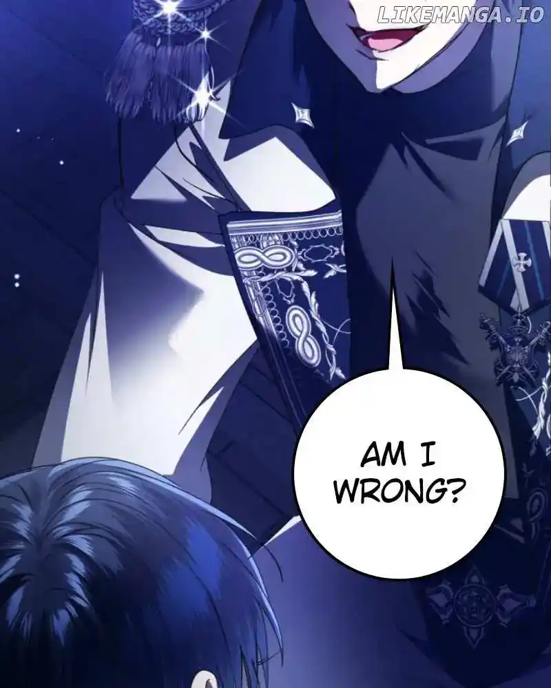 I Want To Be You, Just For A Day Chapter 234