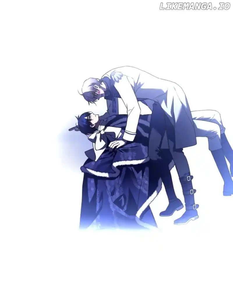 I Want To Be You, Just For A Day Chapter 234