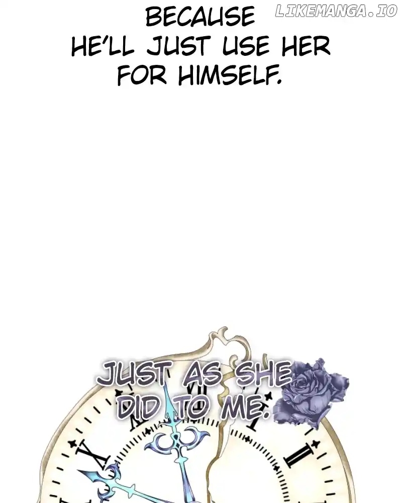 I Want To Be You, Just For A Day Chapter 234