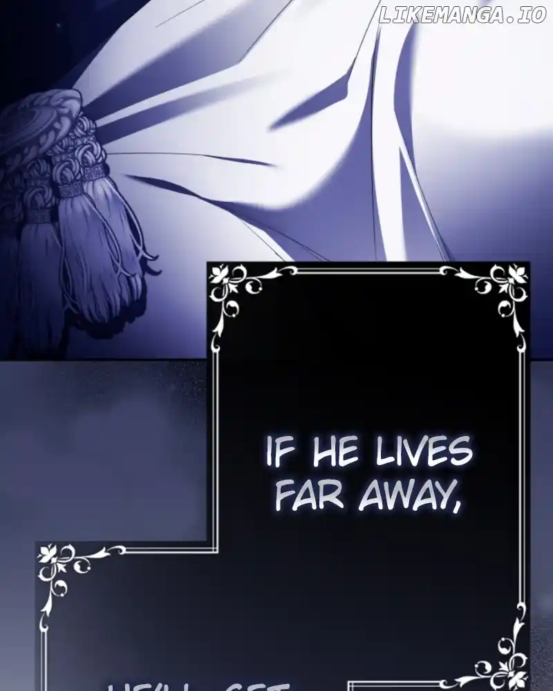 I Want To Be You, Just For A Day Chapter 234