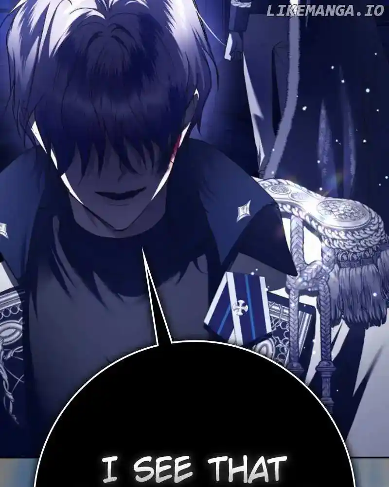 I Want To Be You, Just For A Day Chapter 234