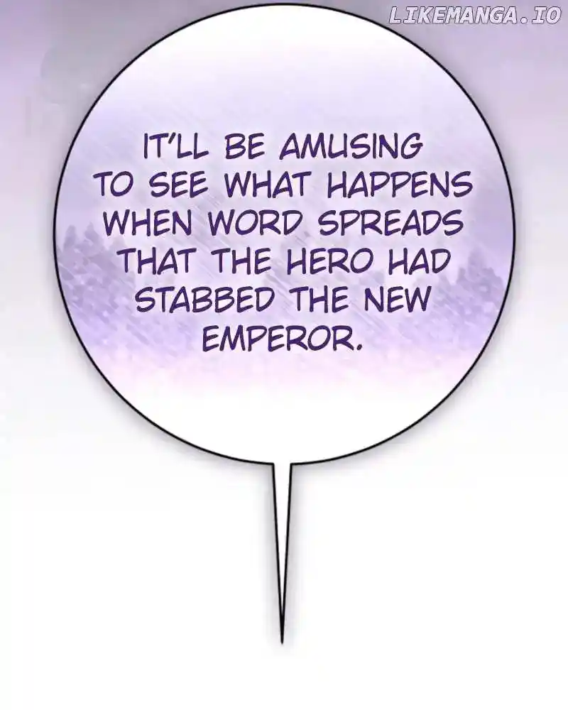 I Want To Be You, Just For A Day Chapter 234