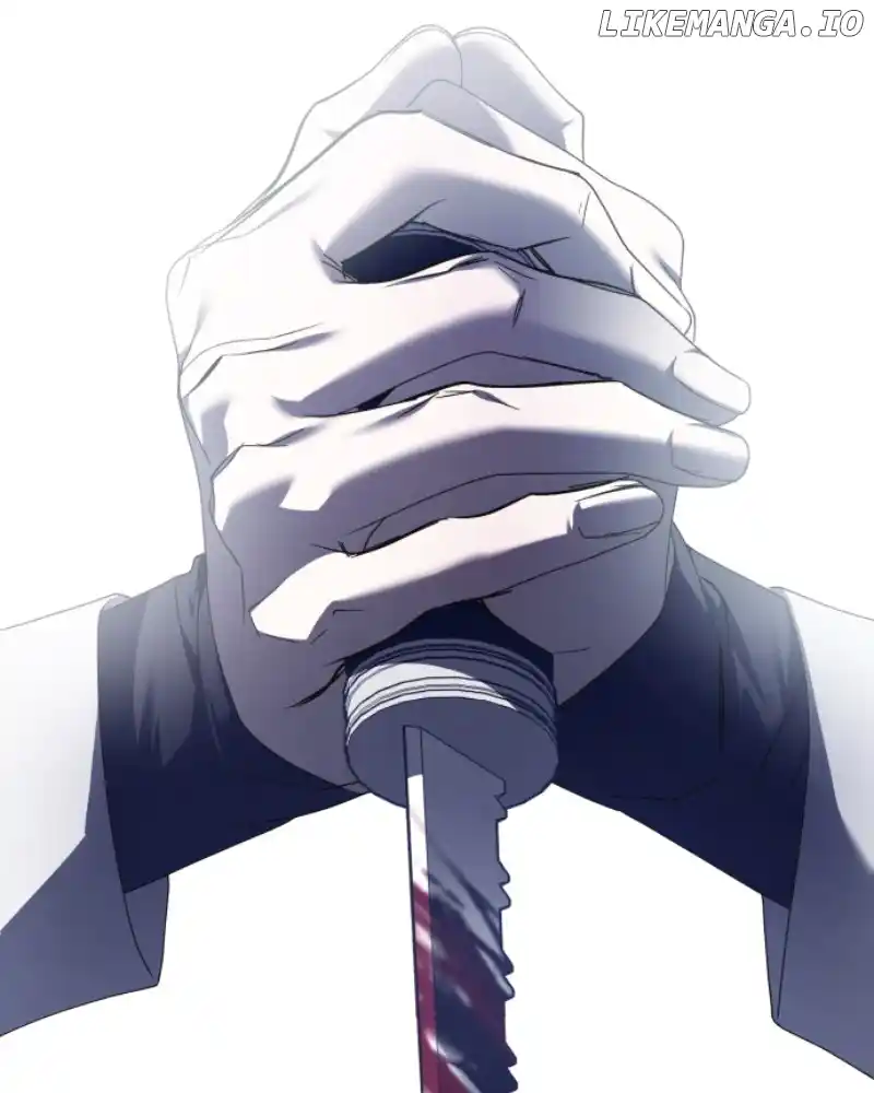 I Want To Be You, Just For A Day Chapter 234