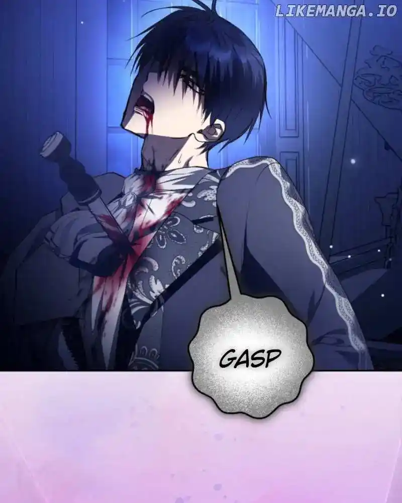 I Want To Be You, Just For A Day Chapter 234