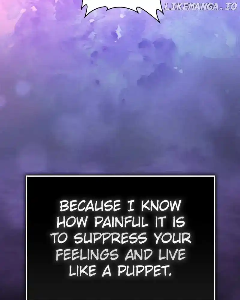 I Want To Be You, Just For A Day Chapter 234