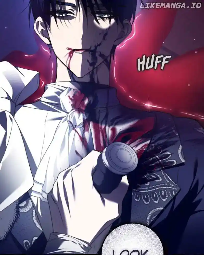 I Want To Be You, Just For A Day Chapter 234