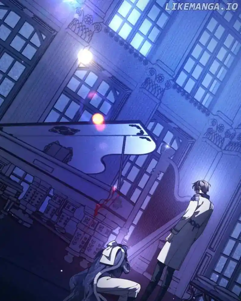 I Want To Be You, Just For A Day Chapter 234