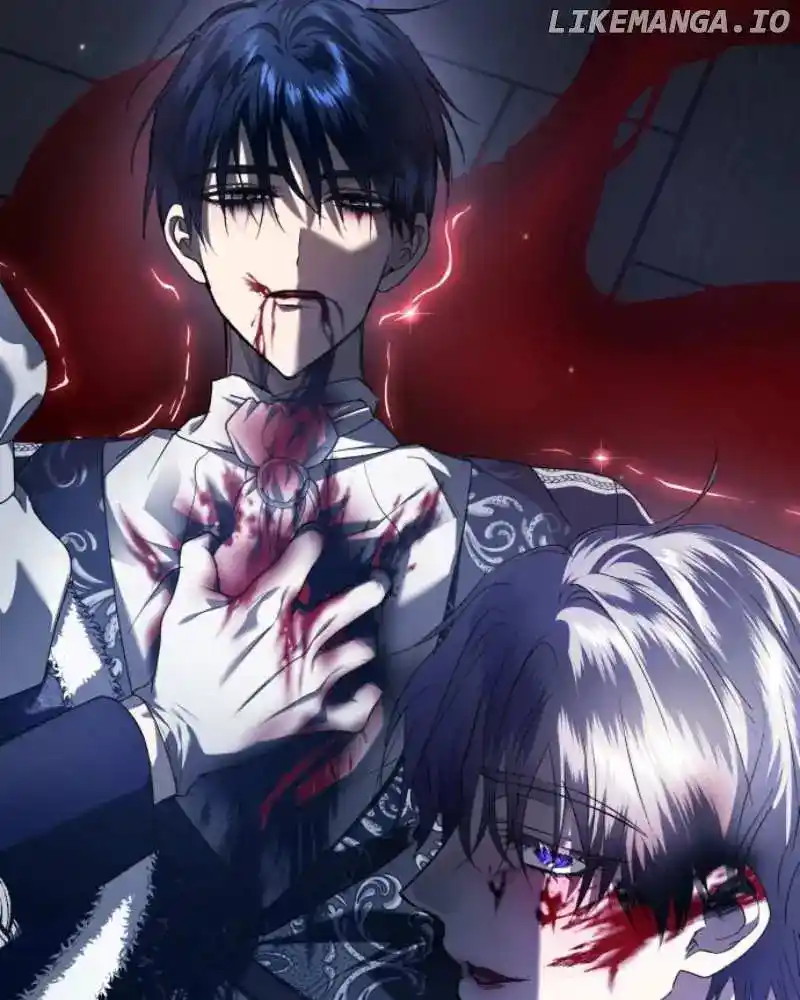 I Want To Be You, Just For A Day Chapter 234