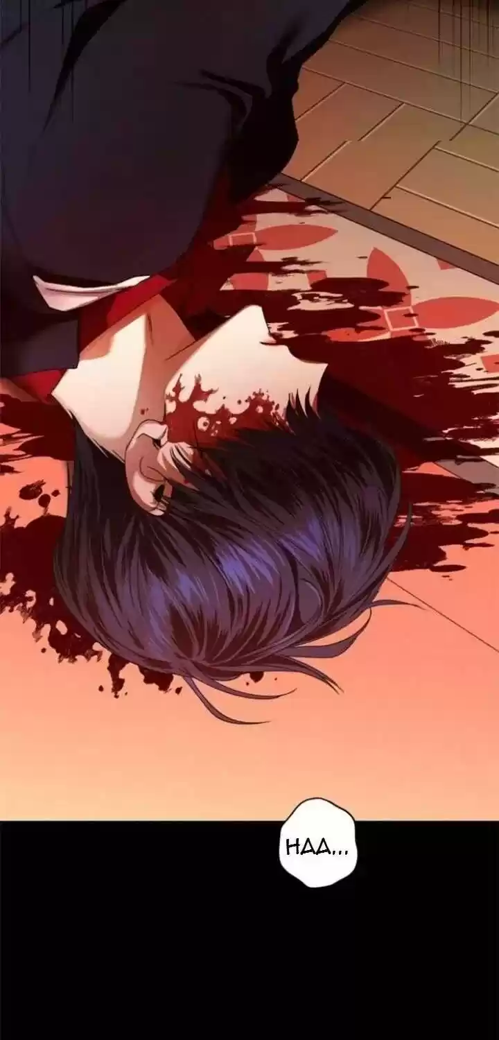 I Want To Be You, Just For A Day Chapter 24