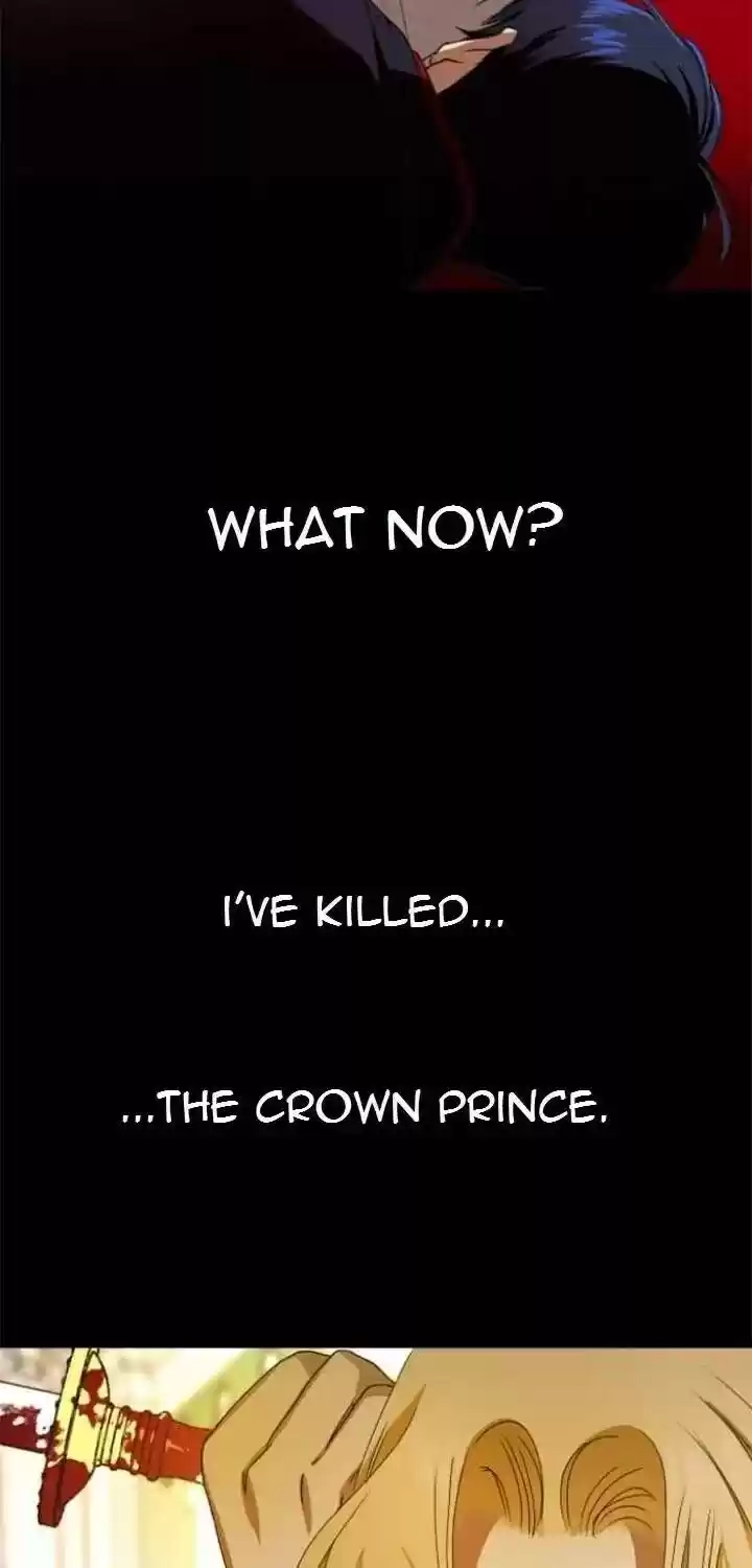 I Want To Be You, Just For A Day Chapter 24