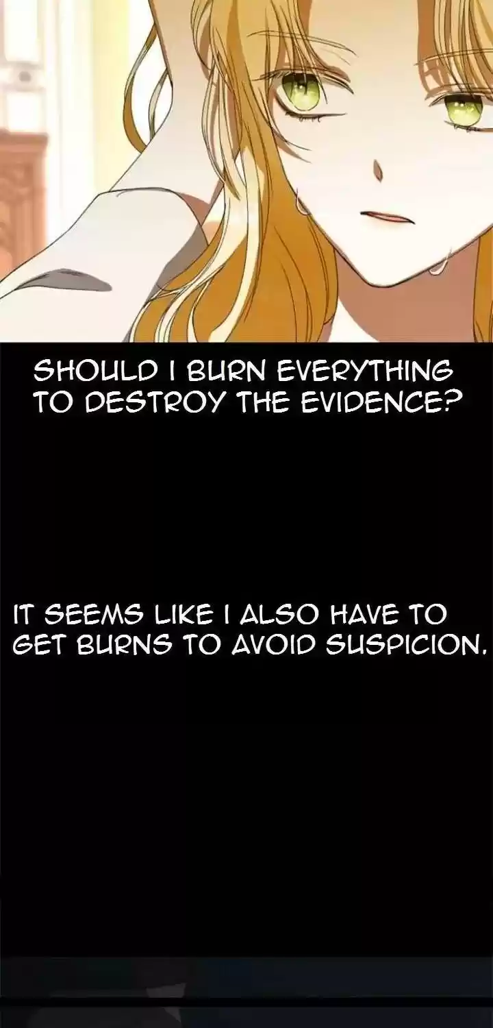 I Want To Be You, Just For A Day Chapter 24