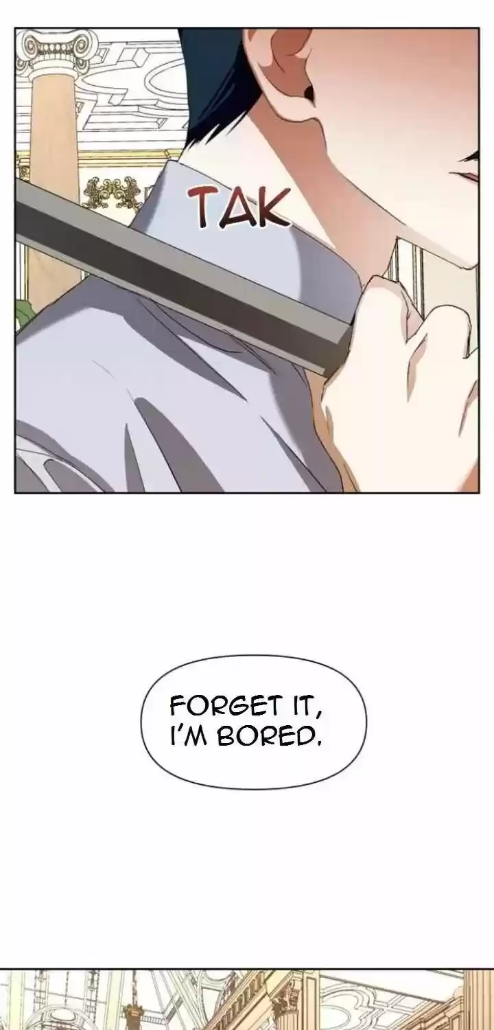 I Want To Be You, Just For A Day Chapter 24