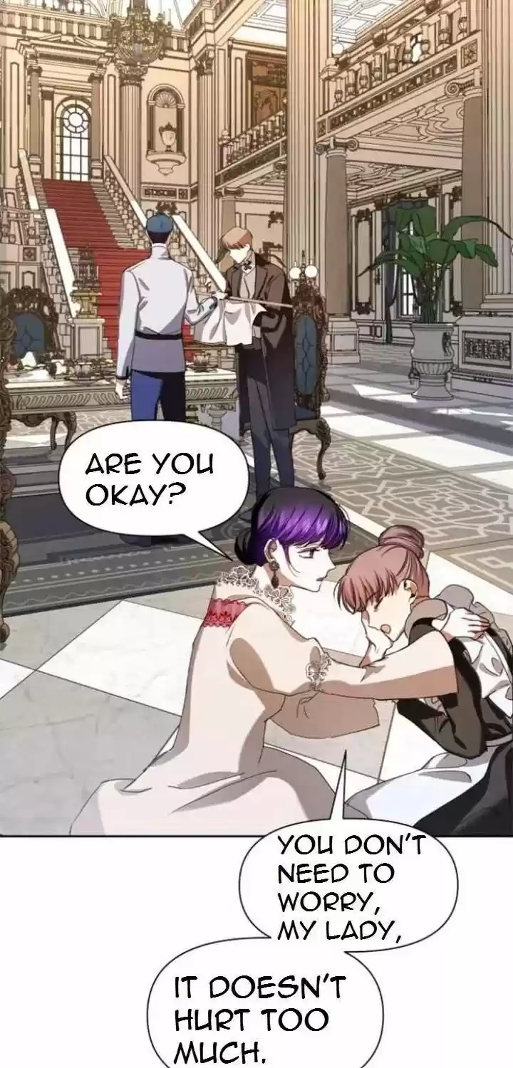 I Want To Be You, Just For A Day Chapter 24