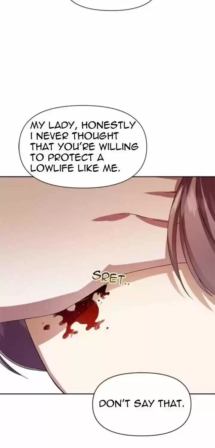 I Want To Be You, Just For A Day Chapter 24