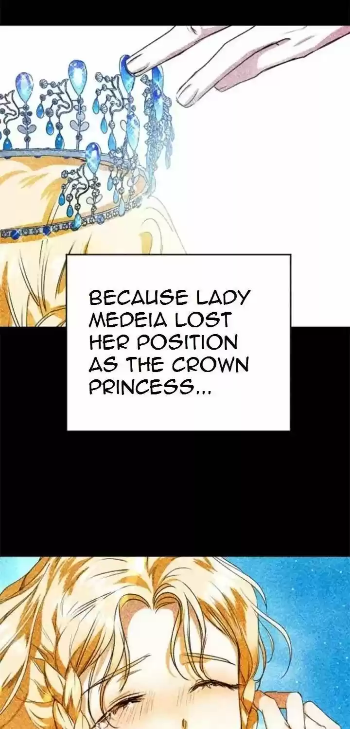 I Want To Be You, Just For A Day Chapter 24