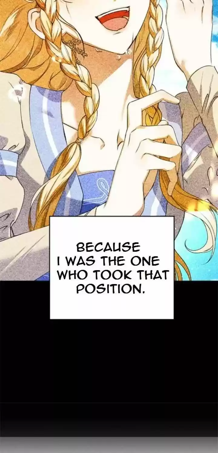 I Want To Be You, Just For A Day Chapter 24