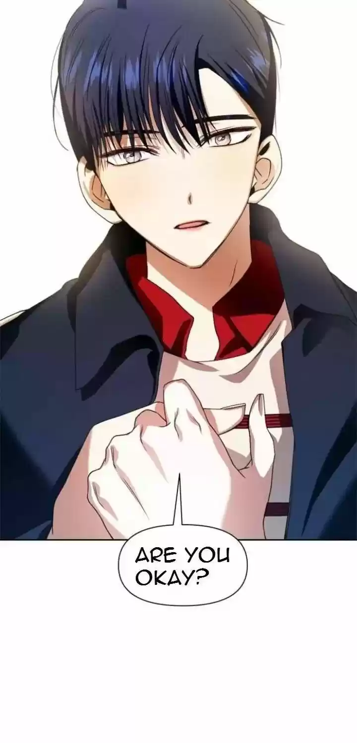 I Want To Be You, Just For A Day Chapter 24