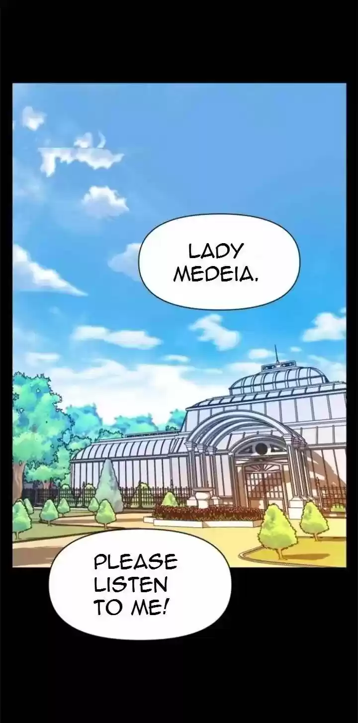 I Want To Be You, Just For A Day Chapter 24