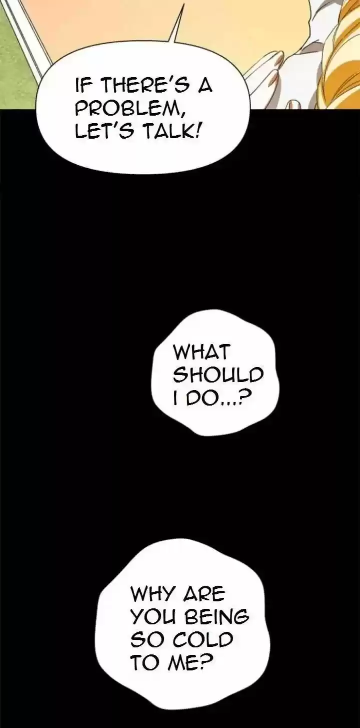 I Want To Be You, Just For A Day Chapter 24