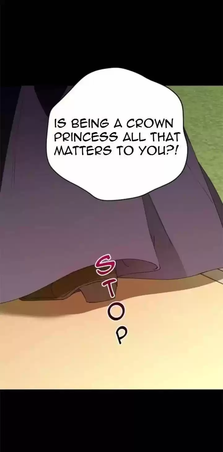 I Want To Be You, Just For A Day Chapter 24