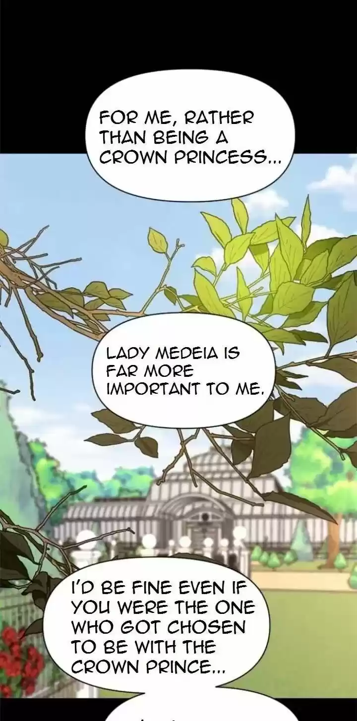 I Want To Be You, Just For A Day Chapter 24