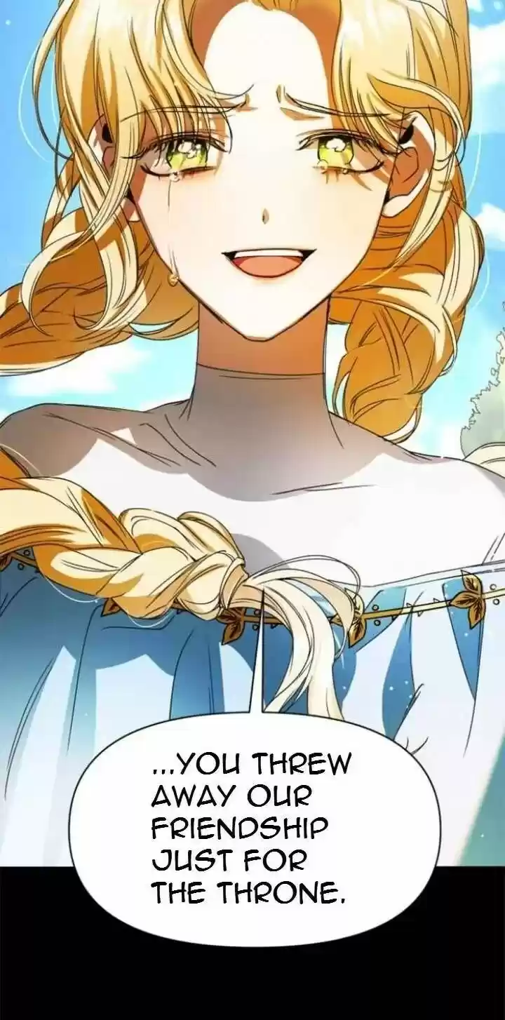 I Want To Be You, Just For A Day Chapter 24