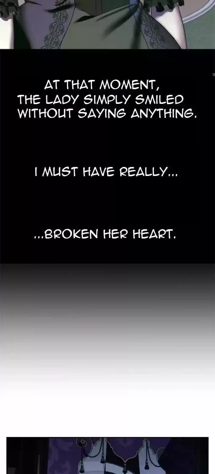 I Want To Be You, Just For A Day Chapter 24