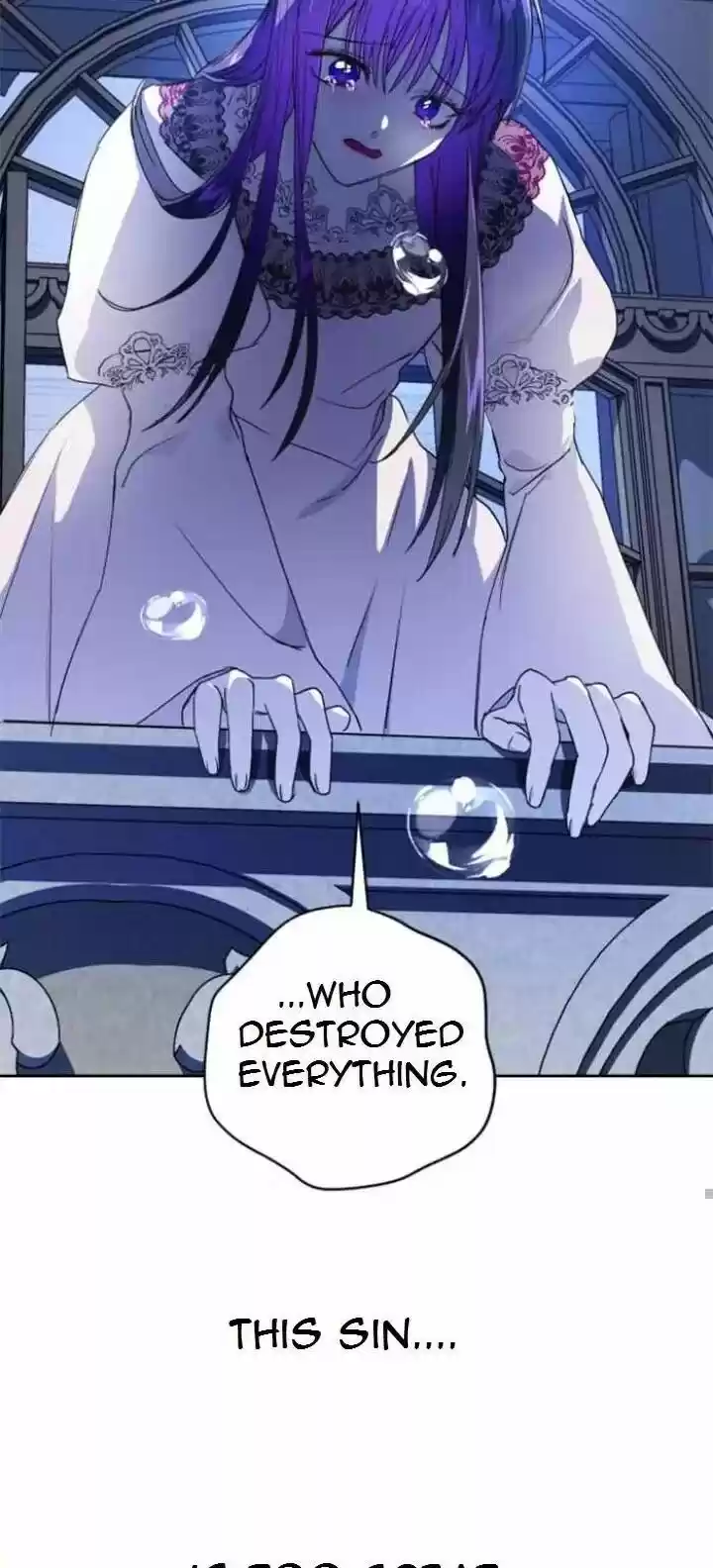 I Want To Be You, Just For A Day Chapter 24