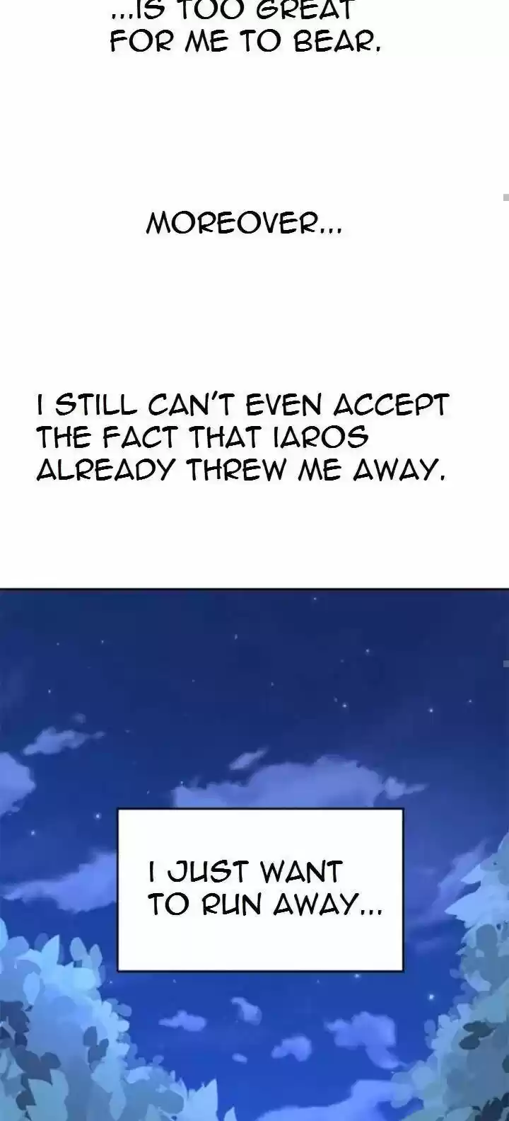 I Want To Be You, Just For A Day Chapter 24