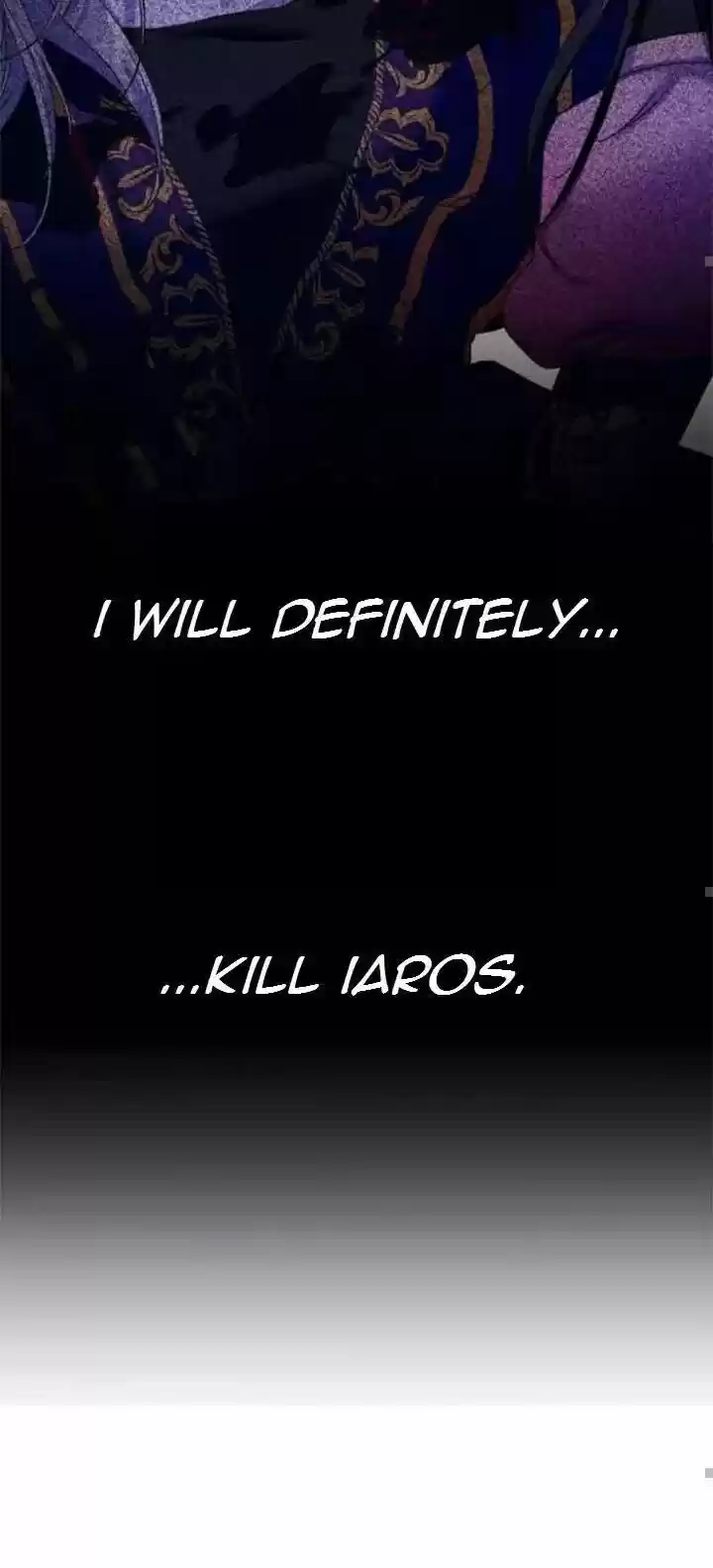 I Want To Be You, Just For A Day Chapter 24