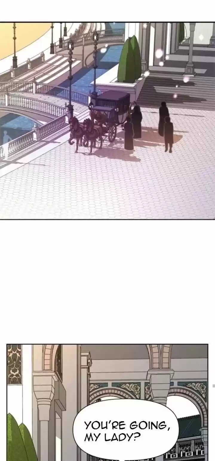 I Want To Be You, Just For A Day Chapter 24