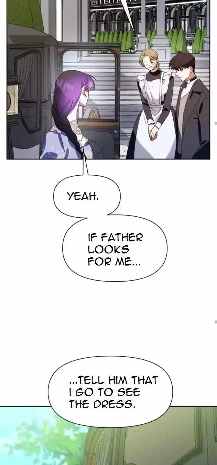 I Want To Be You, Just For A Day Chapter 24