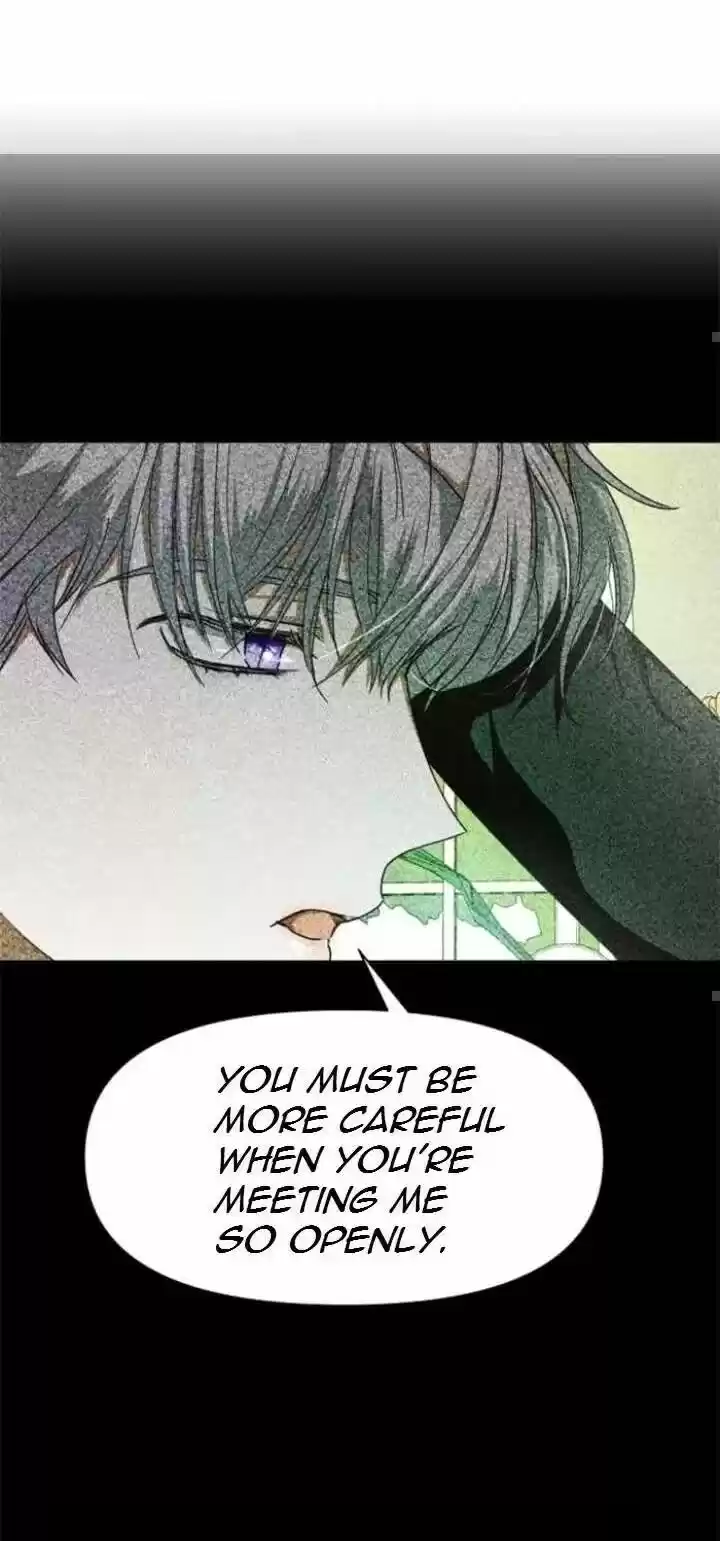 I Want To Be You, Just For A Day Chapter 24