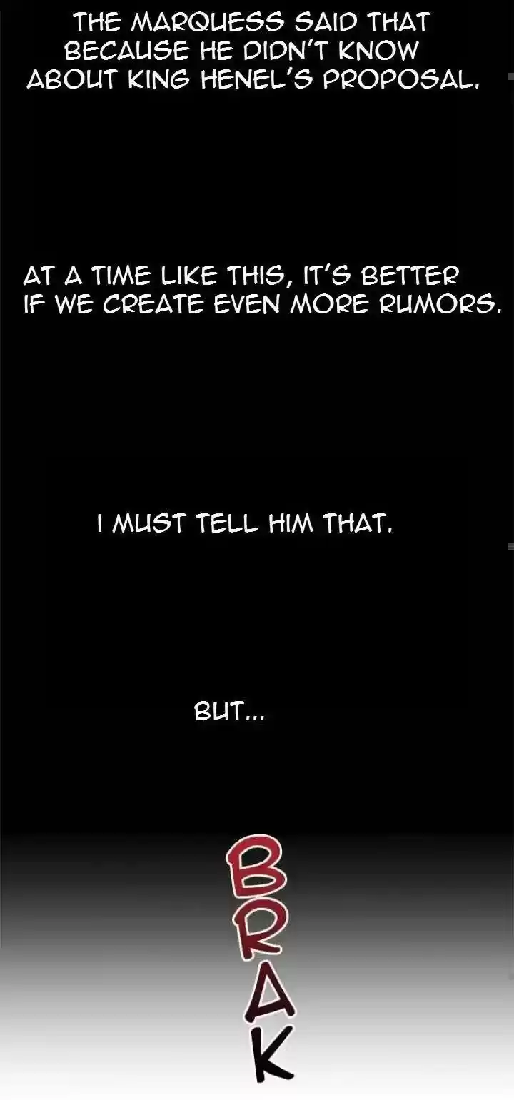 I Want To Be You, Just For A Day Chapter 24