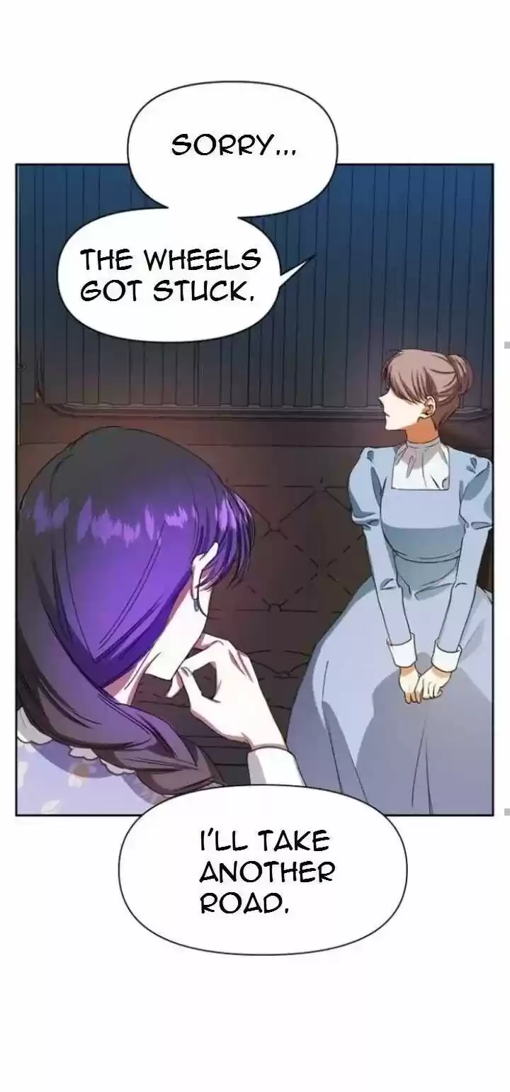 I Want To Be You, Just For A Day Chapter 24