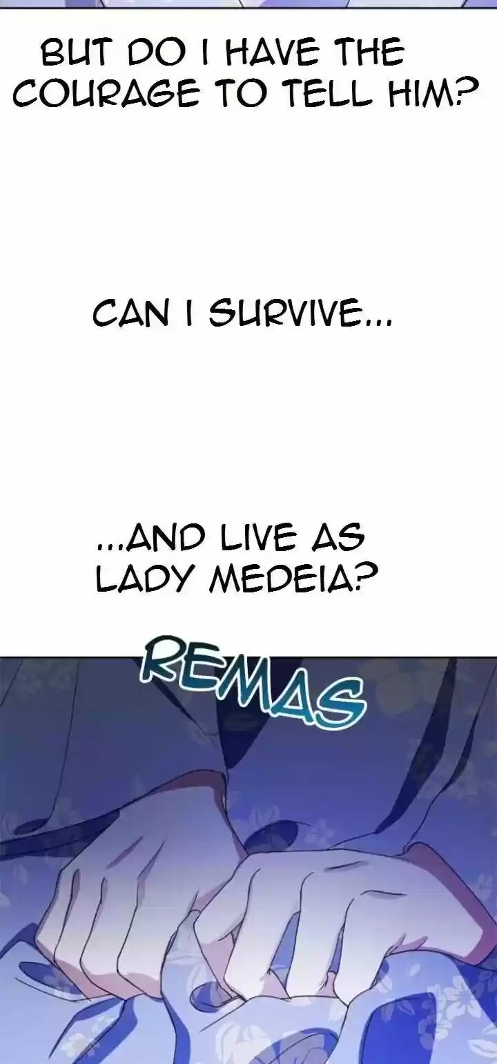 I Want To Be You, Just For A Day Chapter 24