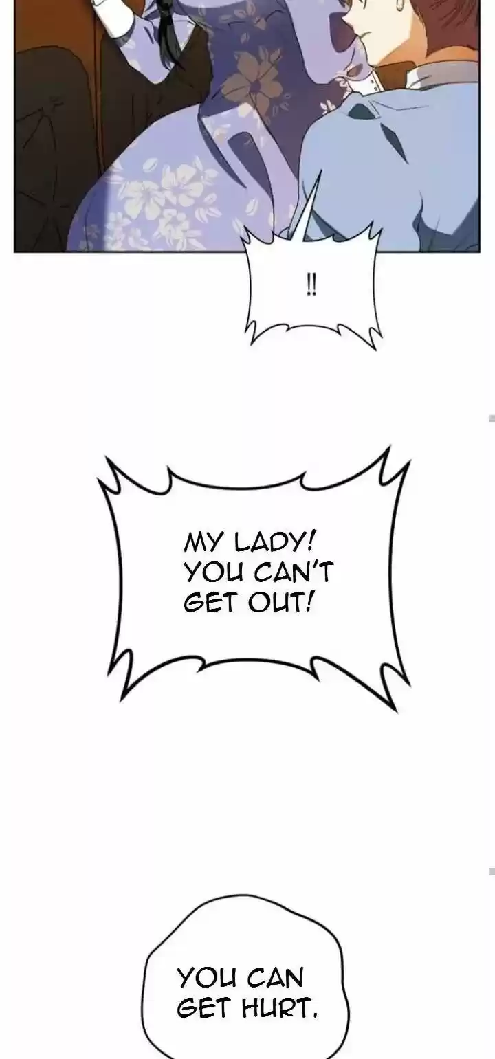 I Want To Be You, Just For A Day Chapter 24