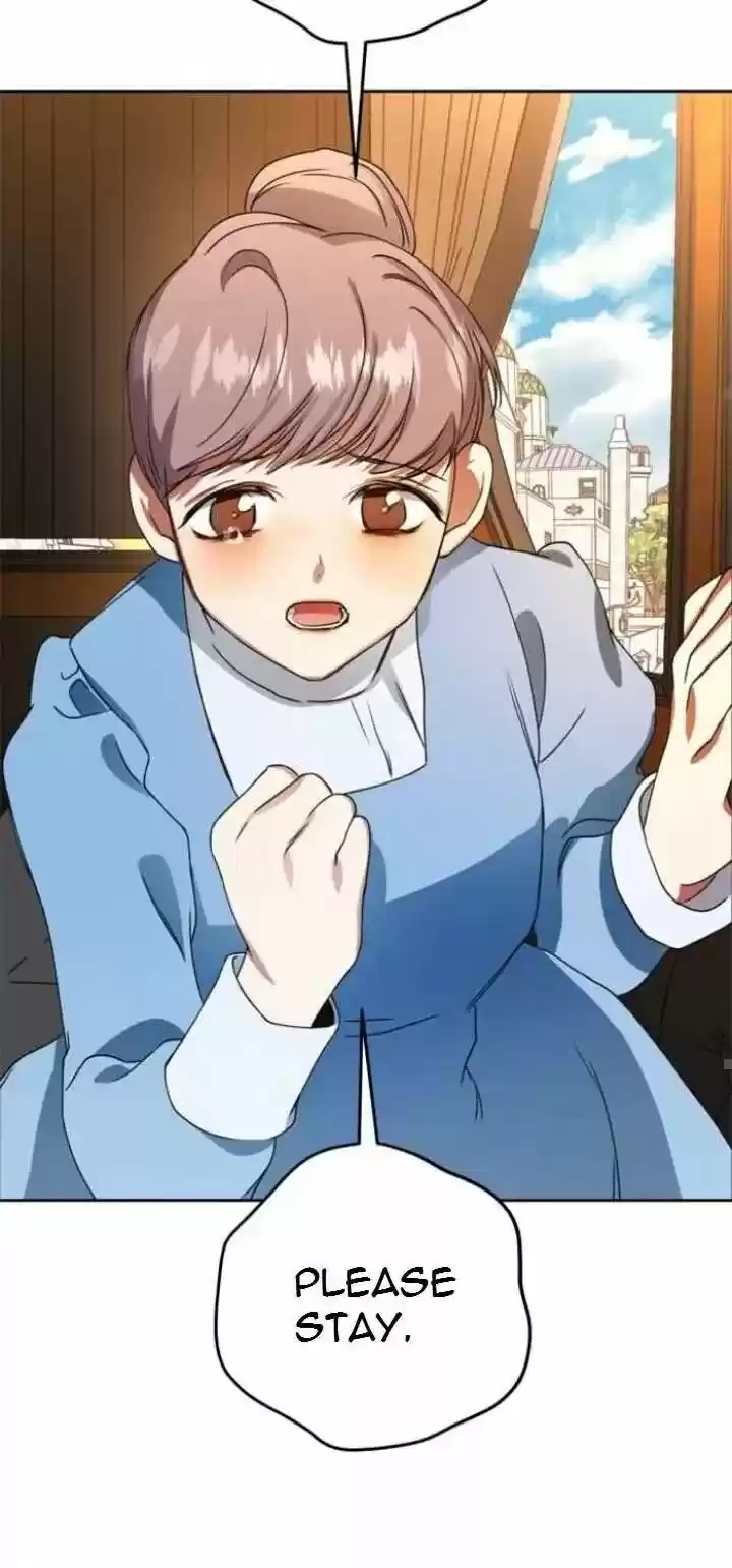 I Want To Be You, Just For A Day Chapter 24