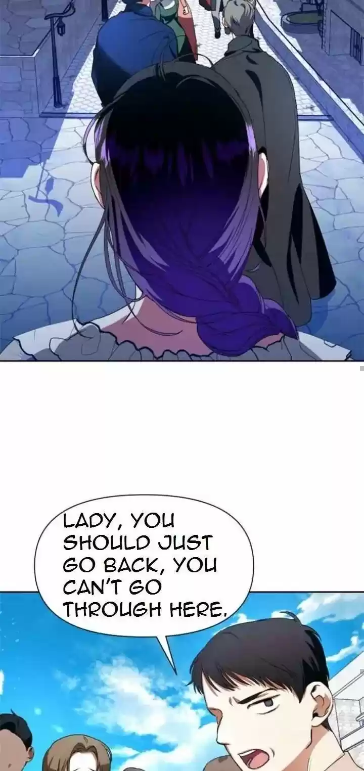 I Want To Be You, Just For A Day Chapter 24