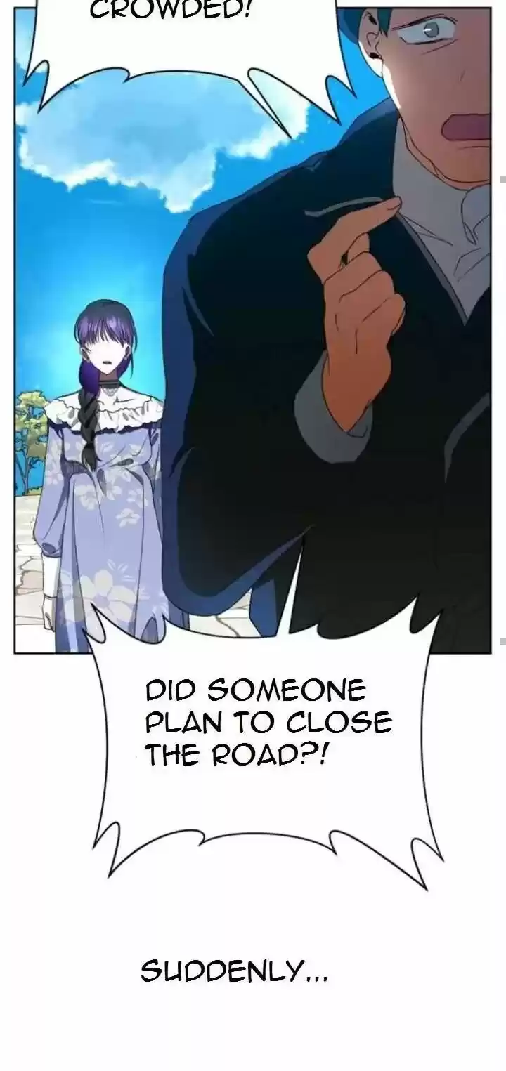 I Want To Be You, Just For A Day Chapter 24