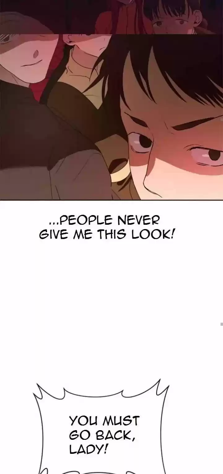 I Want To Be You, Just For A Day Chapter 24