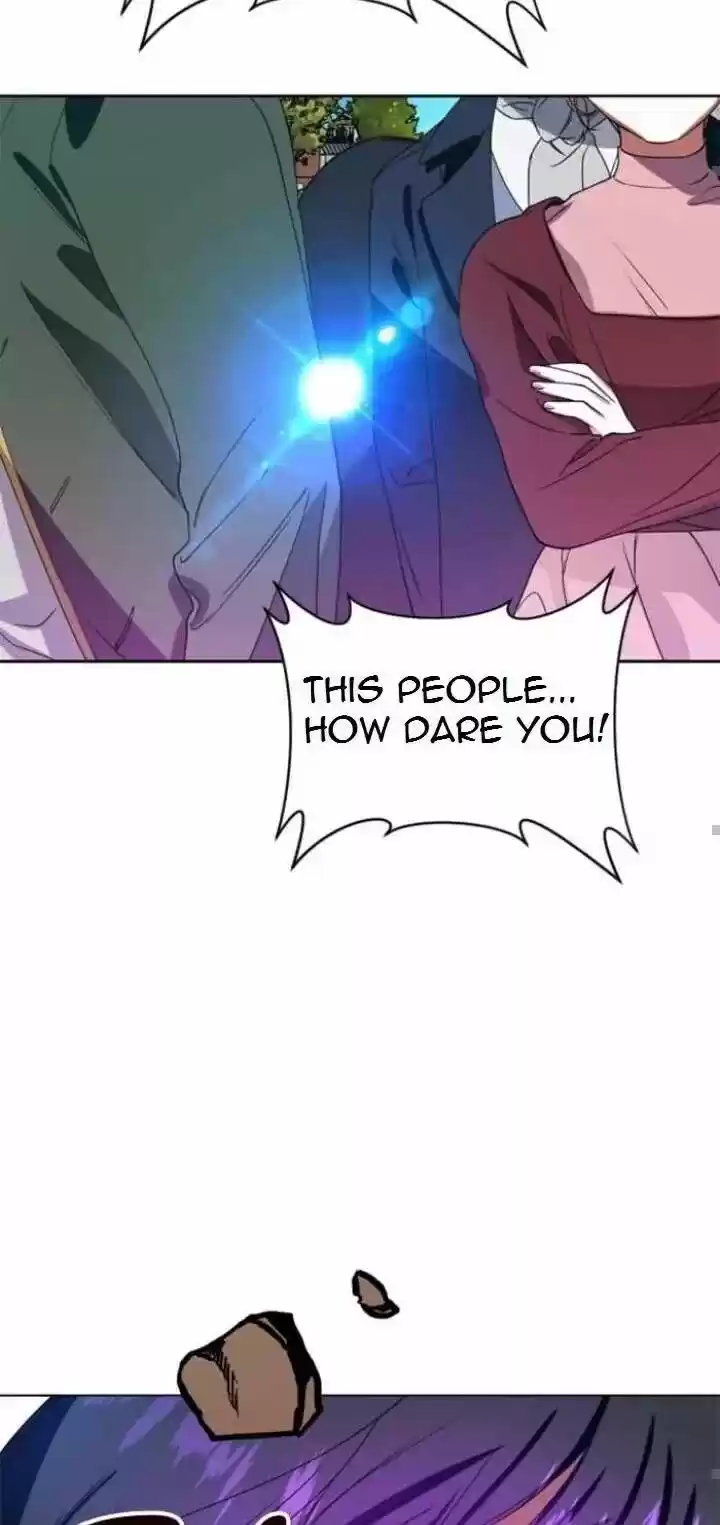 I Want To Be You, Just For A Day Chapter 24