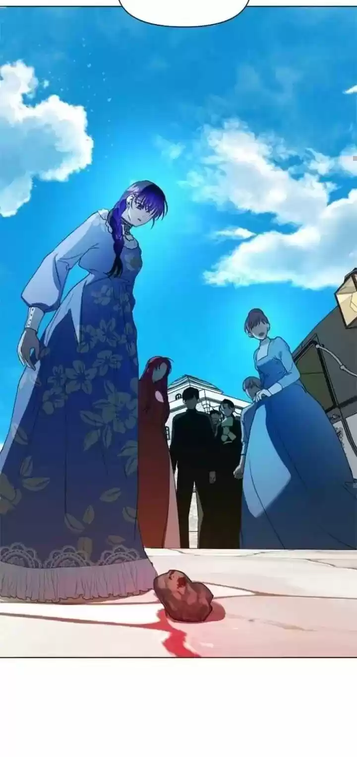 I Want To Be You, Just For A Day Chapter 24